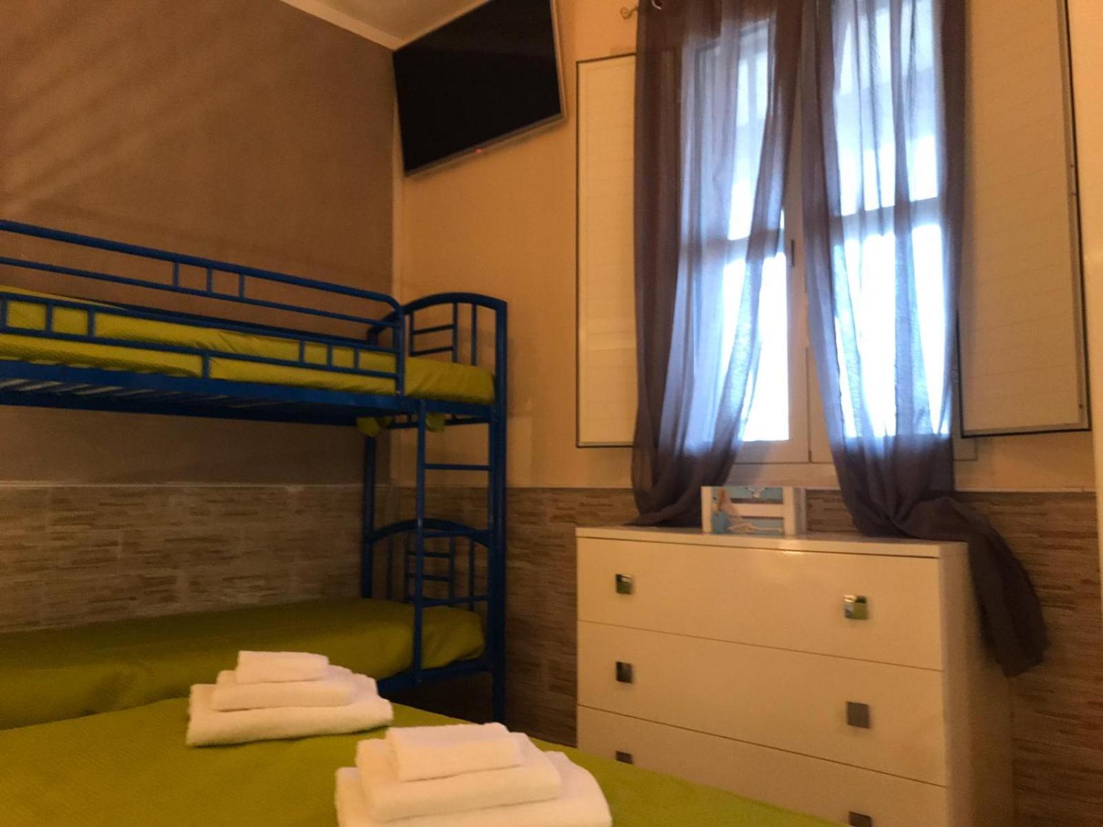 Villa Tellina Mare Luna Granelli Exterior foto