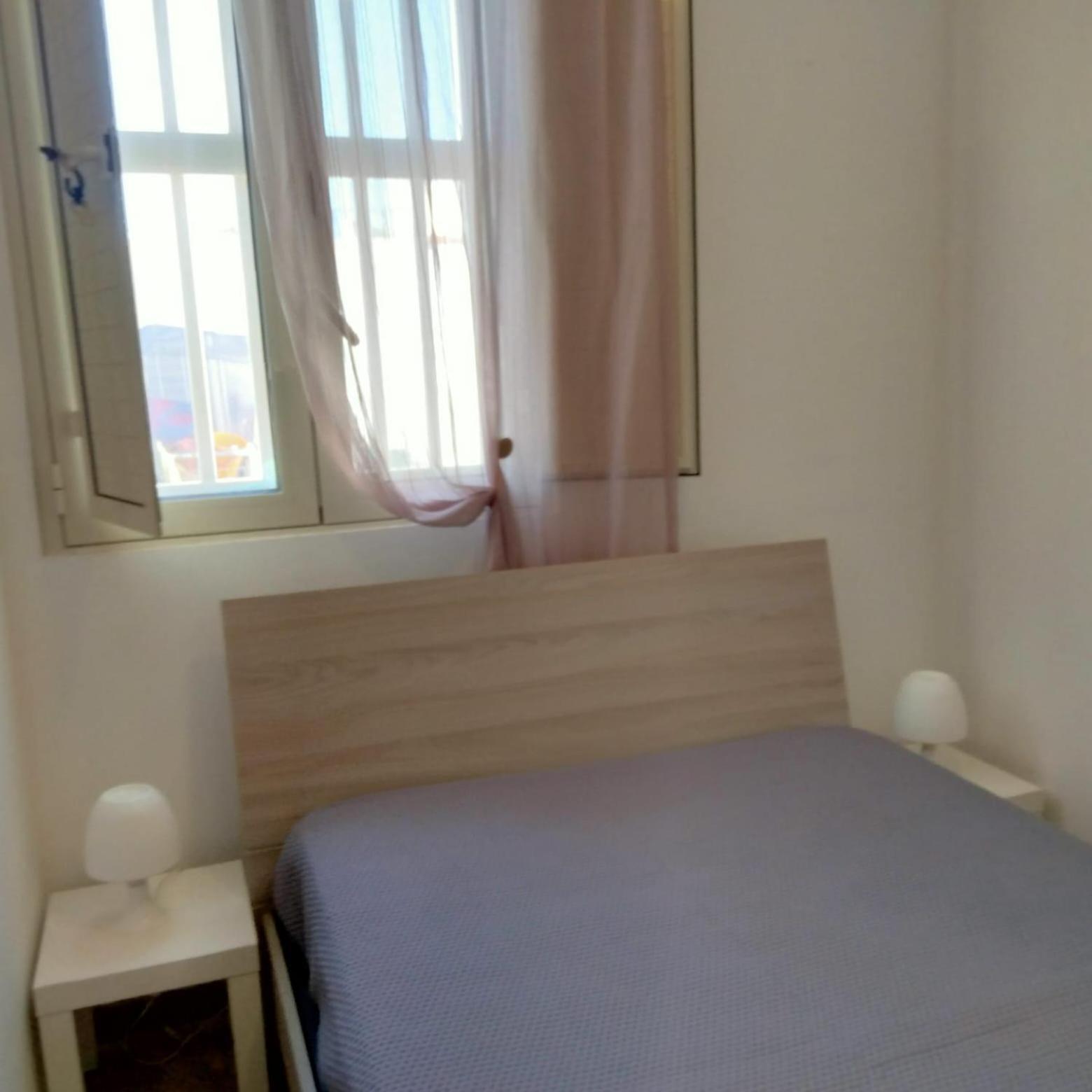Villa Tellina Mare Luna Granelli Exterior foto