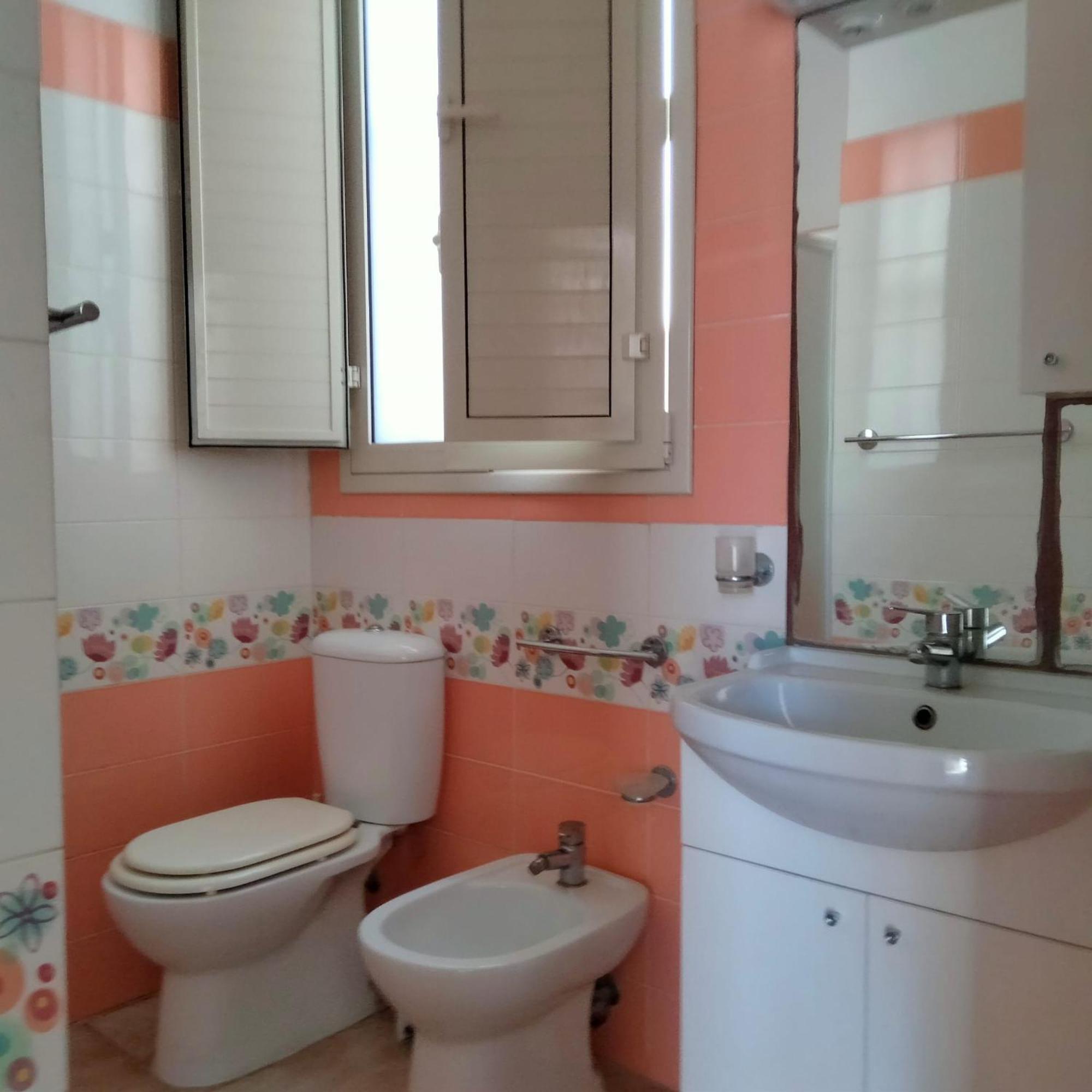 Villa Tellina Mare Luna Granelli Exterior foto